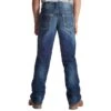Ariat Boy's B4 Coltrane Jeans -Cinc Clothing Shop 88530 default l
