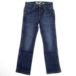Wrangler Retro Boys Slim Straight Jean -Cinc Clothing Shop 88BWZGX 3