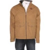 Cinch Men's Brown Canvas Jacket -Cinc Clothing Shop 89602 default l