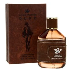 Legend Fragrances Inc. John Wayne Duke Cologne 5 Legend Fragrances Inc. John Wayne Duke Cologne -Cinc Clothing Shop 90018 02