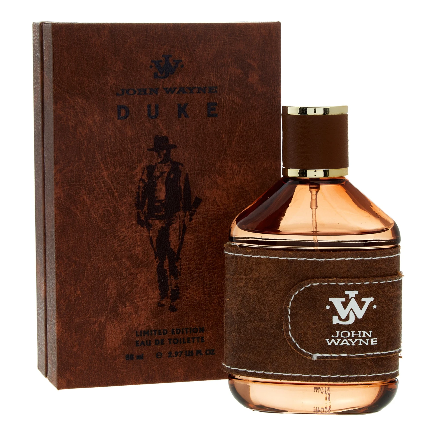 Legend Fragrances Inc. John Wayne Duke Cologne 4 Legend Fragrances Inc. John Wayne Duke Cologne - Image 2