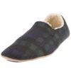 Pendleton Woolen Mills Inc. Nomad Plaid Blackwartch Slipper 2 Pendleton Woolen Mills Inc. Nomad Plaid Blackwartch Slipper -Cinc Clothing Shop 90219 default l