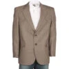 Circle S Men's Brown Plano Sport Coat -Cinc Clothing Shop 90653 default l