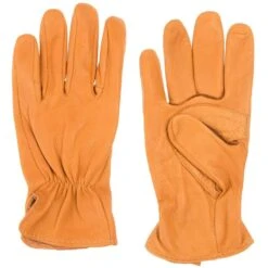 Geier Glove Co. Goatskin Driving Gloves