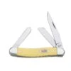 Case Yellow Synthetic Stockman Knife -Cinc Clothing Shop 9093 default l
