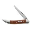 Case Smooth Bone Texas Toothpick Knife -Cinc Clothing Shop 9155 default l