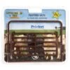 Little Buster Toys Priefert Pasture Brown Gate -Cinc Clothing Shop 91593 default l