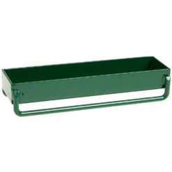 Little Buster Toys Green Cattle Feeder