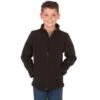 Cinch Boy's Black Bonded Jacket -Cinc Clothing Shop 91682 default l