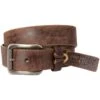 Men's Justin Brown Bomber Belt -Cinc Clothing Shop 9178 default l