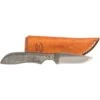 Anza Arrow Head Micarta Handle Knife W/Sheath -Cinc Clothing Shop 91836 default l
