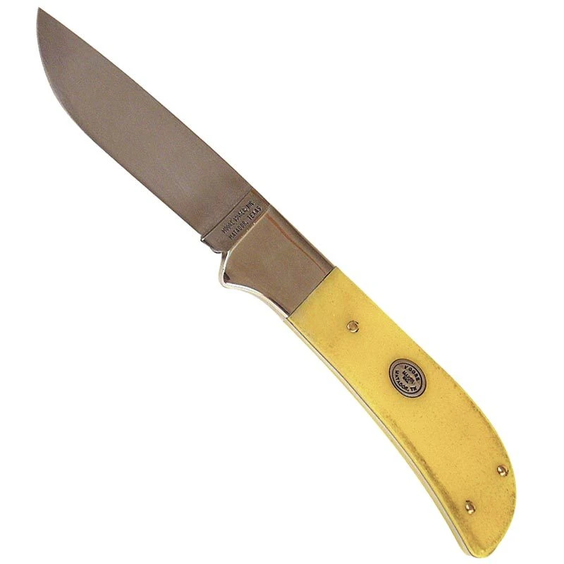 Moore Maker Drop Point Hunter Knife 3 Moore Maker Drop Point Hunter Knife
