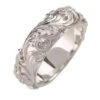 Sterling Lane By Montana Silversmiths Forever And Ever 8MM Band -Cinc Clothing Shop 93257 default l