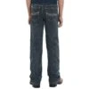 Wrangler Boys 42 Glasqow Jean -Cinc Clothing Shop 94443 default l