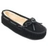 Minnetonka Olivia Black Slippers -Cinc Clothing Shop 94469 default l 9b2a2728 f644 44bf 80b2 80638a56e301