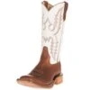 Rios Of Mercedes Men's Rios Of Mercedes Ride Ready Cognac 14in. White Top Cowboy Boot -Cinc Clothing Shop 94666 default l