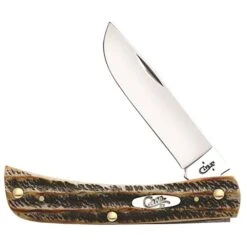 Case 6.5 BoneStag Sod Buster Jr