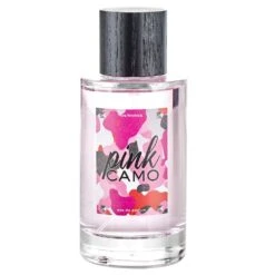 Tru Fragrance Women's Pink Camo Tru Fragrance Perfume 5 Tru Fragrance Women's Pink Camo Tru Fragrance Perfume -Cinc Clothing Shop 94912 2
