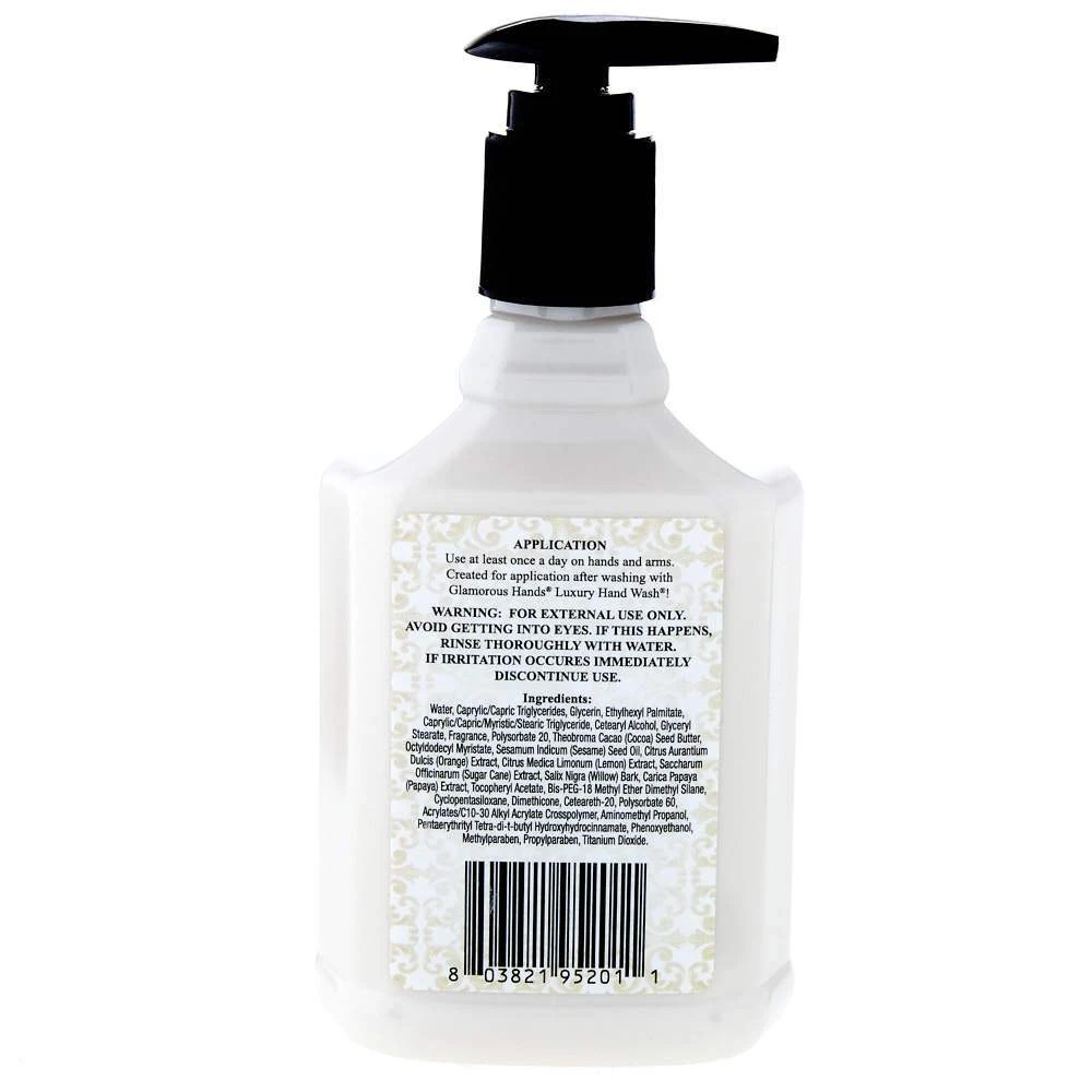 Tyler Candle Co. Bless Your Heart Hand Lotion 4 Tyler Candle Co. Bless Your Heart Hand Lotion - Image 2