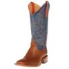 Horsepower Men's Havana Bullfrog Cowboy Boots -Cinc Clothing Shop 95745 default l