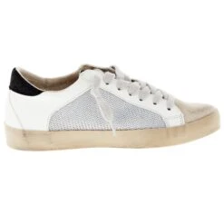 Shu Shop Kids Leopard Print Promise Casual Shoe -Cinc Clothing Shop 963 05