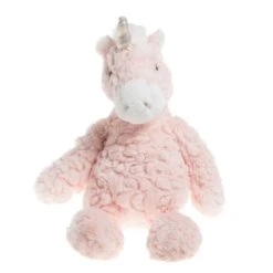 Mary Meyer Corporation Blush Putty Unicorn