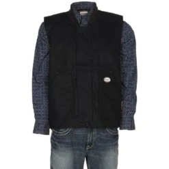 Rasco Black Duck FR Work Vest