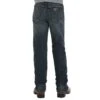 Wrangler Boys Retro Slim Straight Jeans -Cinc Clothing Shop 99885 default l
