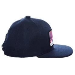 The Whole Herd Infant In.Blue Collar Boysin. Patch Cap -Cinc Clothing Shop A2032 I 04