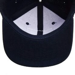 The Whole Herd Infant In.Blue Collar Boysin. Patch Cap -Cinc Clothing Shop A2032 I 05