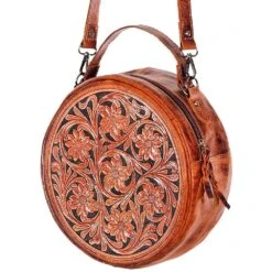American Darling Canteen Handbag -Cinc Clothing Shop ADBG463 03