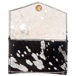 American Darling Cowhide Card Holder -Cinc Clothing Shop ADBGZ141ACSL 04