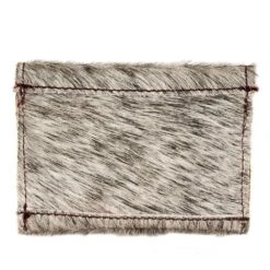 American Darling Cowhide Coin Purse -Cinc Clothing Shop ADBGZ141BKW 03