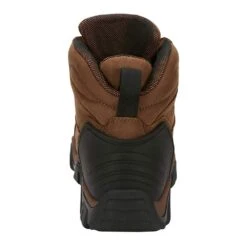 Chippewa Footwear Men's 6' Atlas W/P Brown Nano Comp Toe -Cinc Clothing Shop AE5003 3