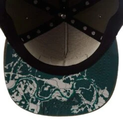 Men's Sendero Frio River Cap 9 Men's Sendero Frio River Cap -Cinc Clothing Shop APX196 6