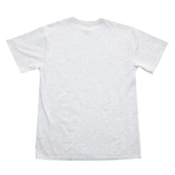 Burlebo Body By Brisket Gray Tee Shirt -Cinc Clothing Shop B BBB GRAY 2