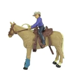 Big Country Toys All Around Cowgirl 9 Big Country Toys All Around Cowgirl -Cinc Clothing Shop BC 411 20 3
