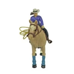 Big Country Toys All Around Cowgirl 10 Big Country Toys All Around Cowgirl -Cinc Clothing Shop BC 411 20 4