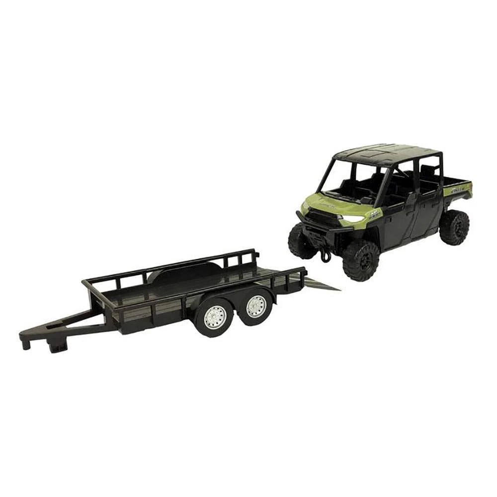 Big Country Toys Polaris Ranger Set 4 Big Country Toys Polaris Ranger Set - Image 2