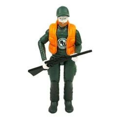 Big Country Toys Polaris Ranger Set 11 Big Country Toys Polaris Ranger Set -Cinc Clothing Shop BC 499 61