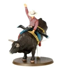 Big Country Toys Lane Frost And Red Rock Toy -Cinc Clothing Shop BC438 5
