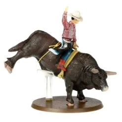 Big Country Toys Lane Frost And Red Rock Toy -Cinc Clothing Shop BC438 6