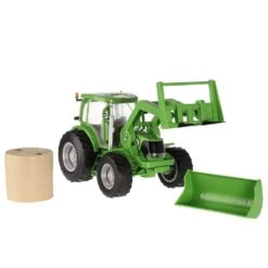 Big Country Toys Tractor/Implements -Cinc Clothing Shop BC459 2