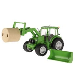Big Country Toys Tractor/Implements -Cinc Clothing Shop BC459 3