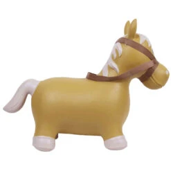 Big Country Toys Lil' Bucker Horse -Cinc Clothing Shop BC470 1