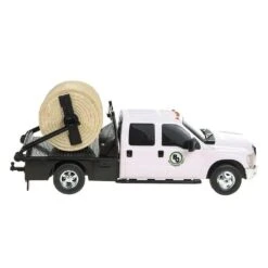 Big Country Toys Ford F350 Flatbed Truck -Cinc Clothing Shop BC474 3