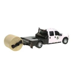 Big Country Toys Ford F350 Flatbed Truck -Cinc Clothing Shop BC474 6