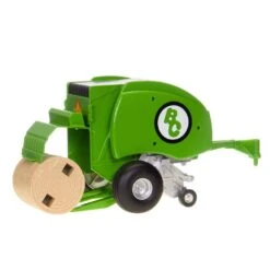 Big Country Toys Round Hay Baler -Cinc Clothing Shop BC490 1