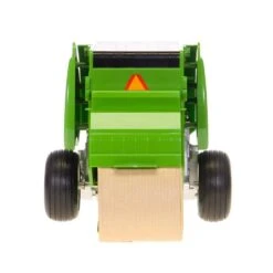 Big Country Toys Round Hay Baler -Cinc Clothing Shop BC490 2