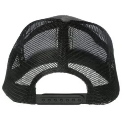 Bex Badlands Charcoal And Black Cap -Cinc Clothing Shop BEX 0815 09 3